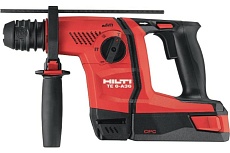 Аккумуляторный перфоратор Hilti TE 6-A36 2098504