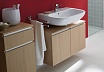 Раковина Duravit D-Code 23105500002 55 см