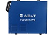 Сварочный полуавтомат AE&T 220В с тележкой TWM250TR