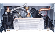 Настенный газовый котел Vaillant turboFIT VUW 242/5-2