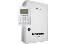 Газовый котел Navien ACE-24AN открытая камера, двухконтурный, 24 квт НС-1205521