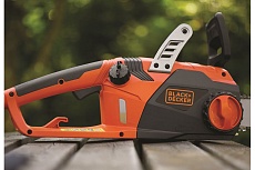 Электрическая цепная пила Black&Decker CS2245