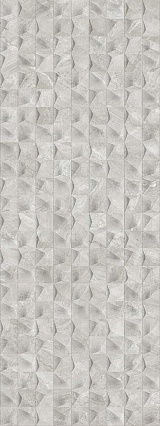 Плитка Porcelanosa Indic Cubik Gloss 45x120 см, 100244498