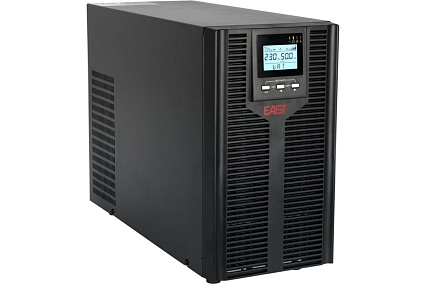 Источник бесперебойного питания East On-Line напольный 2000ВА EA900Pro-S 2kVA