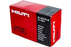 Батарея B 22/2.6 Li-ion Hilti 2136394