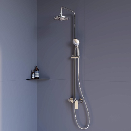 Душевая стойка RGW Shower Panels SP-26