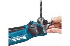 Аккумуляторная угловая дрель Makita DA332DZ