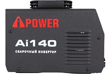 Инверторный сварочный аппарат A-iPower Ai140 61140