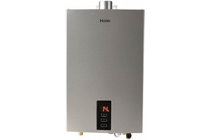 Газовый водонагреватель Haier JSQ24-PR 12T