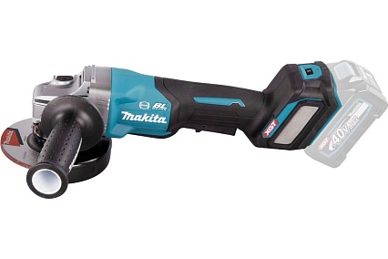 Угловая шлифовальная машина Makita XGT GA029GZ 199374