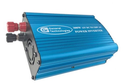 Преобразователь напряжения General Technologies 1000W 12/220V/42 00-00042590