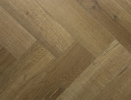 SPC ламинат Alpine Floor Parquet Premium ABA Дуб Royal 600x125x8 мм, ECO 19-2A