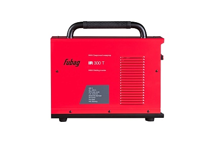 Сварочный инвертор Fubag IR 300 T, 41118