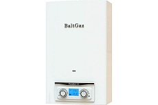 Газовый проточный водонагреватель Neva BaltGaz Comfort 13 31477