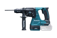 Аккумуляторный перфоратор Makita LXT DHR243Z