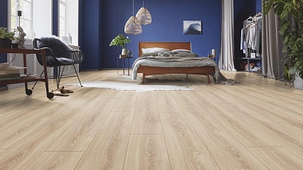 Ламинат Floorwood Profile Дуб Монте Леоне 1380х193х8 мм, 4164