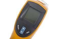 Инфракрасный термометр Fluke -561