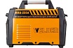 Сварочный аппарат WELDER LCD MMA-250A