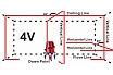 Лазерный уровень ADA 3D Liner 4V А00133