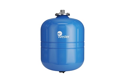Мембранный бак для водоснабжения WAV 18 Wester 0-14-1040