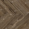 Ламинат Alpine Floor Herringbone 12 Pro Дуб Бордо 606x101x12 мм, LF106-10A