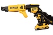 Бесщёточный ленточный шуруповерт DeWalt 18.0 В XR DCF620D2K-QW