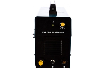 Аппарат плазменной резки Foxweld VARTEG PLASMA 40 6155