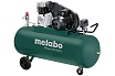 Компрессор Metabo MEGA 520-200 D 601541000