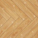 Ламинат Alpine Floor Herringbone 12 Дуб Пьемонт 600x100x12 мм, LF105-6A