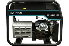 Бензиновый генератор Hyundai HHY 10000FE-3 ATS