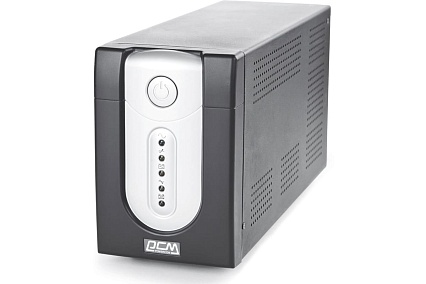 Источник бесперебойного питания Powercom IMP-1500AP 671479