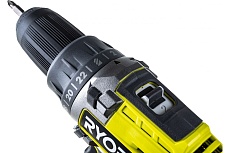 Компактная дрель-шуруповерт Ryobi ONE+ R18DD3-115S 5133005301