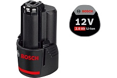 Аккумуляторная дрель-шуруповерт Bosch GSR 12V-15 Professional 0.601.868.109