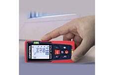 Лазерный дальномер Condtrol Smart 30 Plus 1-1-200