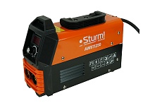 Сварочный инвертор Sturm 250А, ПВ 60%, 170-250В, HotStart/AntiStick/ArcForce AW97I250