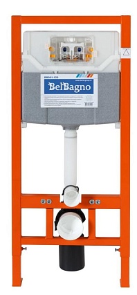 Инсталляция для унитаза BelBagno BB001-120