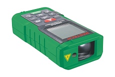 Лазерный дальномер Mastech MS6416 00-00002290