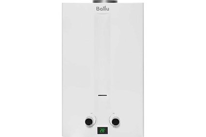 Газовая колонка Ballu GWH 10 Fiery НС-1584730