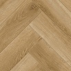 Ламинат Alpine Floor Herringbone Дуб Эльзас 606x101x8 мм, LF102-2B