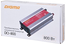 Автоинвертор Digma DCI-800 800 Вт 479871