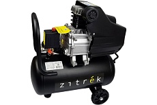 Поршневой компрессор Zitrek z3k320/24 009-0050