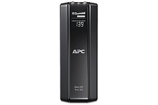 Источник бесперебойного питания 1500 ВА APC Back-UPS RS BR1500GI