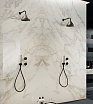 Керамогранит Italgraniti Marble Experience Calacatta Gold SQ. 60x120 см, MB02BA