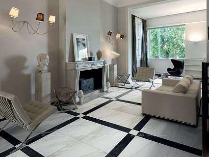 Керамогранит Marazzi Italy Evolutionmarble Tafu Rett. 30х60