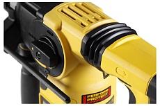 Перфоратор DeWalt D 25324 K