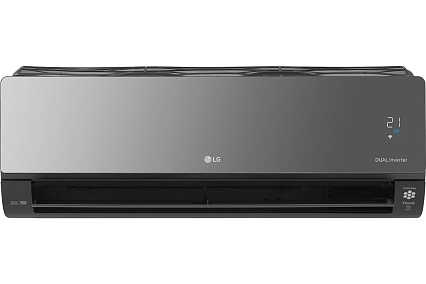 Сплит система LG artcool mirror ac12bk.nsjr/ac12bk.ua3r 64950246 64950245