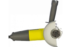 Углошлифовальная машина Ryobi EAG750RBD2 5133002274