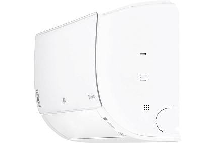 Сплит-система LG серия EVO MAX DC24RH.NSKR/DC24RH.U24R комплект 64939673