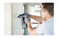 Аккумуляторный перфоратор Festool BHC 18 Li 3,1 I-Compact 575700