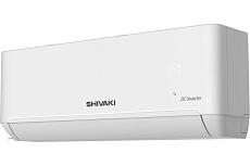 Настенная сплит-система SHIVAKI SSH-L092DC/SRH-L092DC